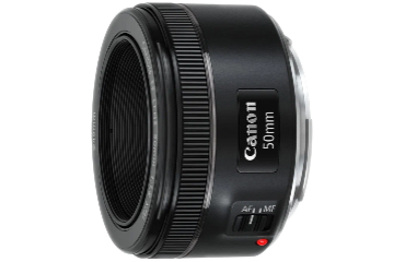 Объектив Canon